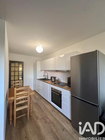 Appartement à vendre 3 pièces 67 m² Carros