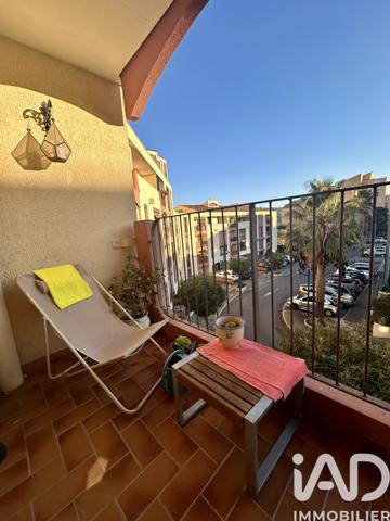 Appartement à vendre 3 pièces 67 m² Carros