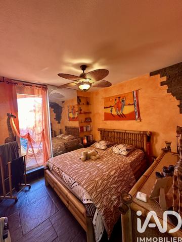 Appartement à vendre 3 pièces 67 m² Carros