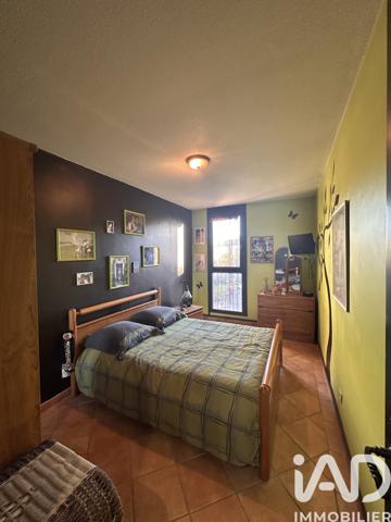 Appartement à vendre 3 pièces 67 m² Carros