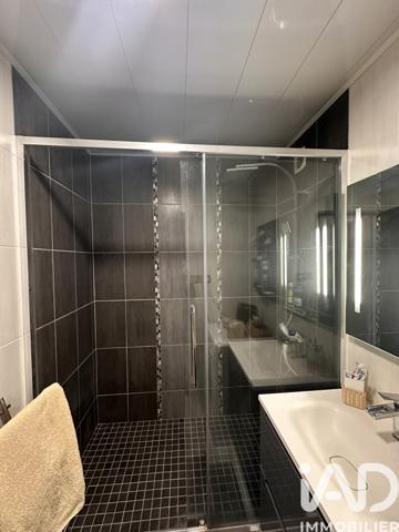 Appartement à vendre 3 pièces 67 m² Carros