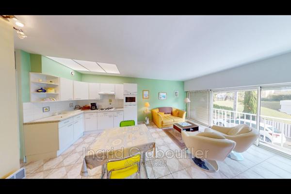 Maison de ville Royan Proche plages, achat maison de ville 2 chambres 62 m²