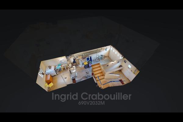 Maison de ville Royan Proche plages, achat maison de ville 2 chambres 62 m²