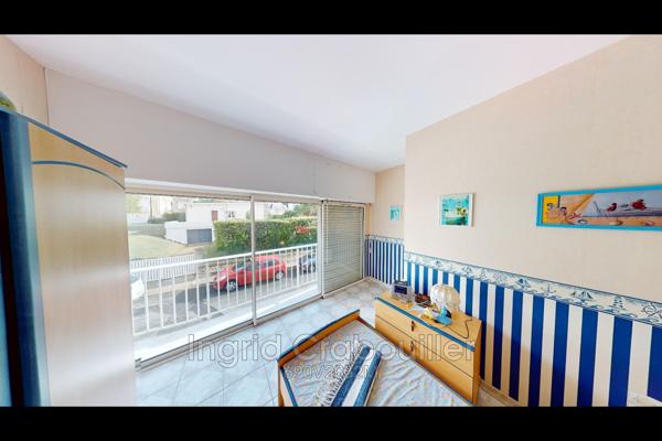 Maison de ville Royan Proche plages, achat maison de ville 2 chambres 62 m²