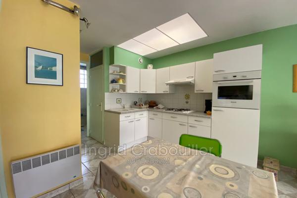 Maison de ville Royan Proche plages, achat maison de ville 2 chambres 62 m²