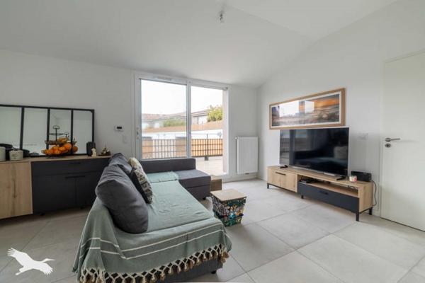 Appartement à vendre |  Bayonne |  2 pièces | 48 m²