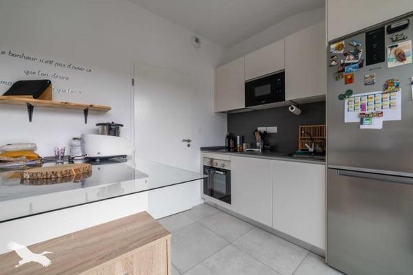 Appartement à vendre |  Bayonne |  2 pièces | 48 m²