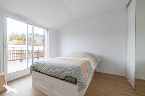 Appartement à vendre |  Bayonne |  2 pièces | 48 m²