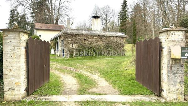 Propriete de 131,43 m²