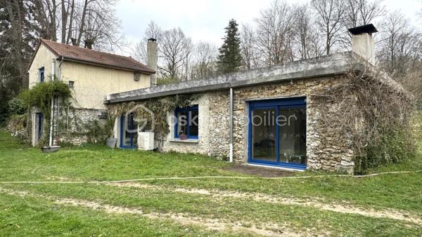 Propriete de 131,43 m²