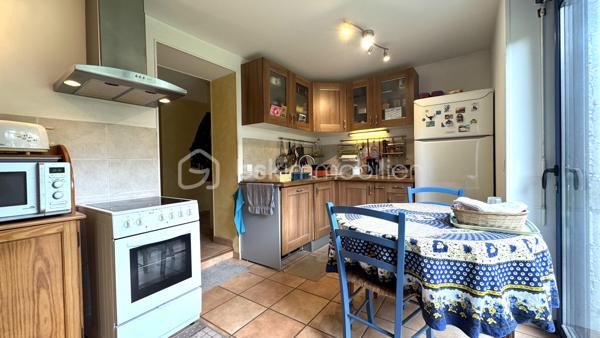 Propriete de 131,43 m²