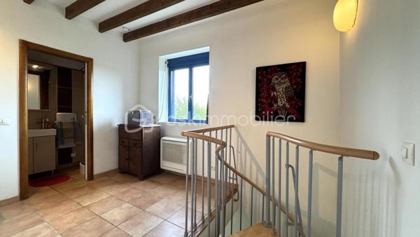 Propriete de 131,43 m²