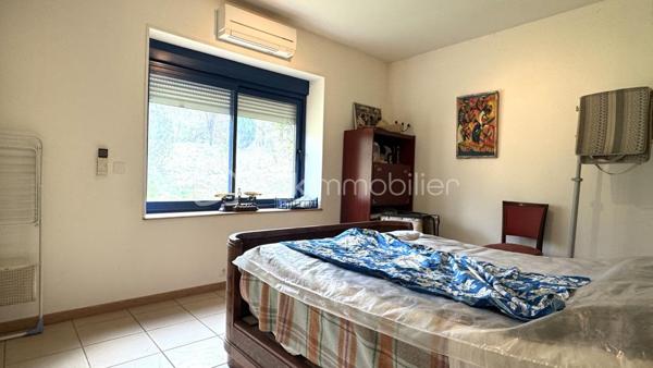 Propriete de 131,43 m²