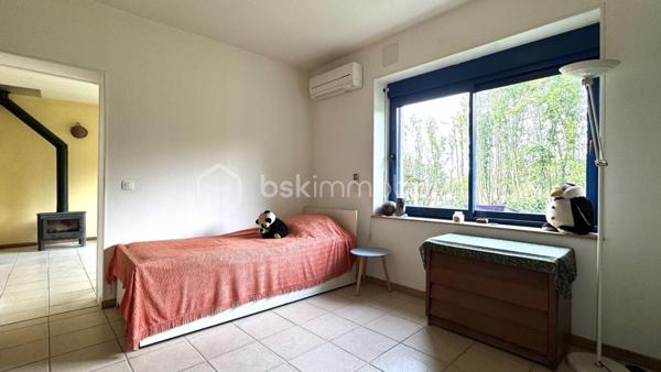 Propriete de 131,43 m²