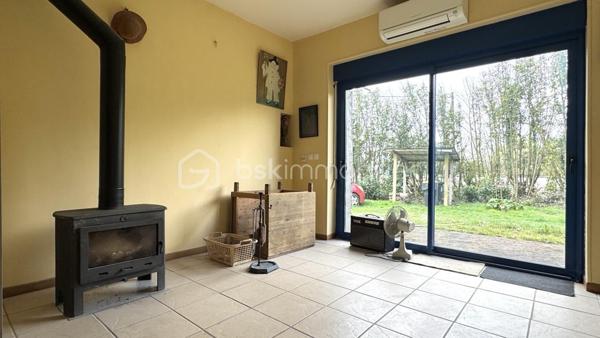 Propriete de 131,43 m²