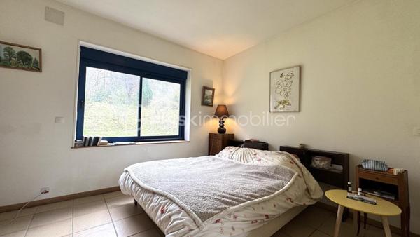 Propriete de 131,43 m²