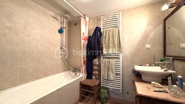 Propriete de 131,43 m²