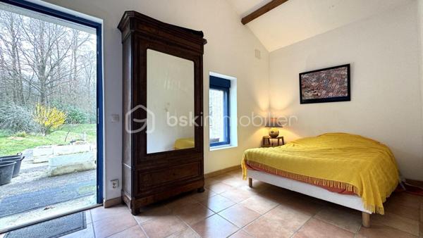 Propriete de 131,43 m²