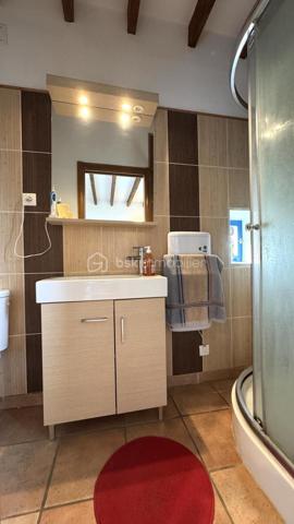 Propriete de 131,43 m²