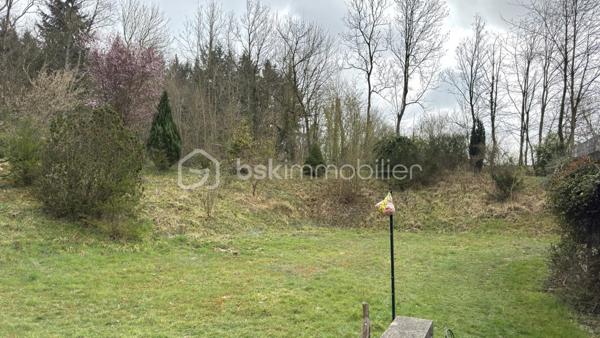 Propriete de 131,43 m²