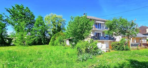 Immeuble - 2 Apt - Brive