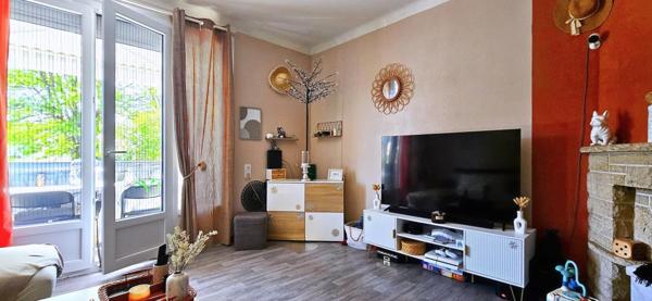 Immeuble - 2 Apt - Brive