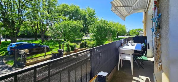 Immeuble - 2 Apt - Brive