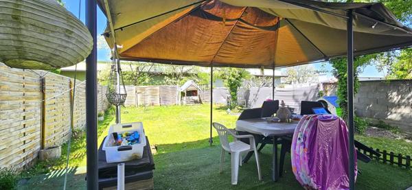 Immeuble - 2 Apt - Brive