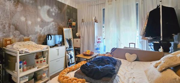 Immeuble - 2 Apt - Brive