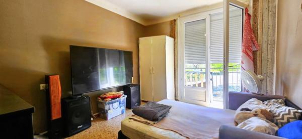 Immeuble - 2 Apt - Brive