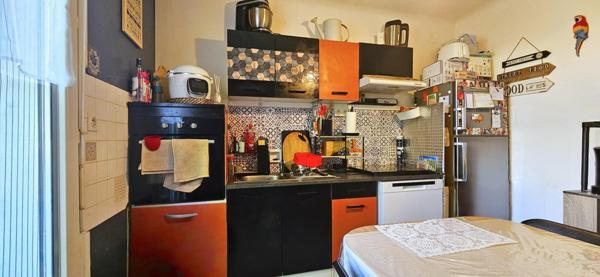 Immeuble - 2 Apt - Brive