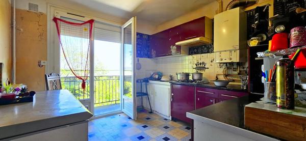 Immeuble - 2 Apt - Brive
