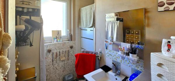 Immeuble - 2 Apt - Brive