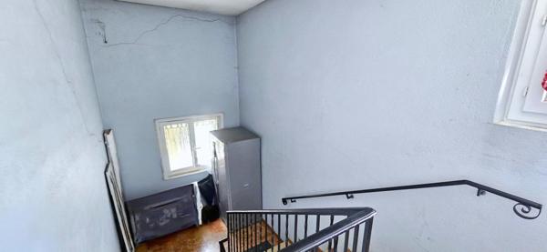 Immeuble - 2 Apt - Brive