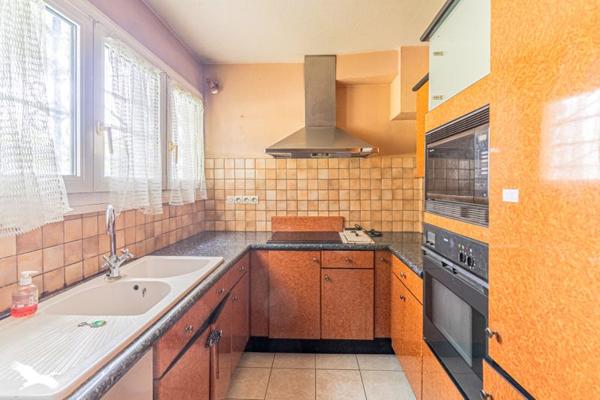 Maison à vendre |  Eysines |  5 pièces | 114 m²