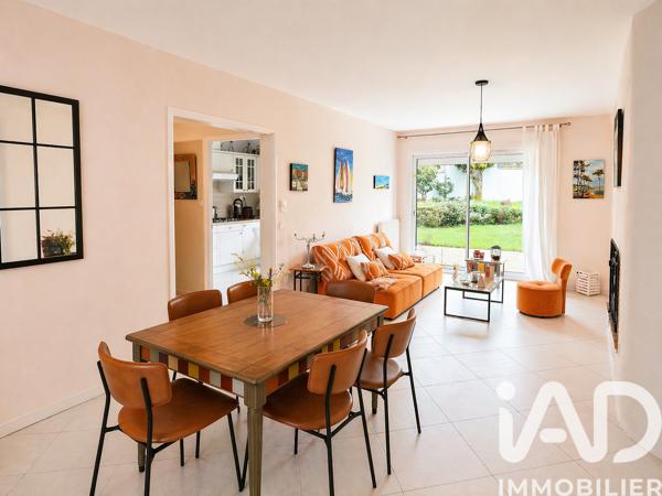 Maison à vendre 6 pièces 120 m² La Roche-sur-Yon