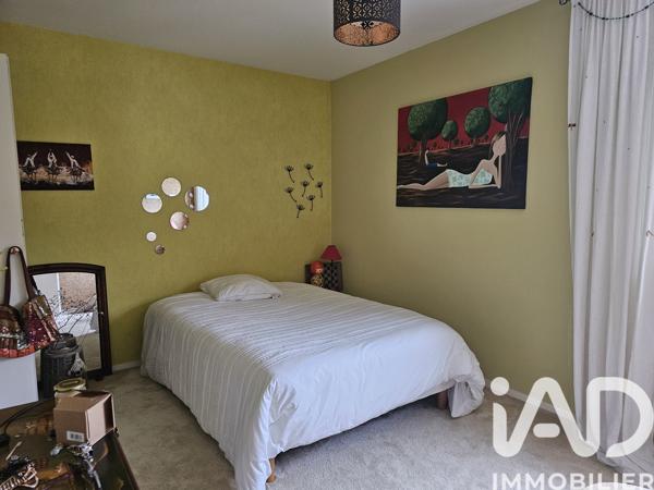 Maison à vendre 6 pièces 120 m² La Roche-sur-Yon