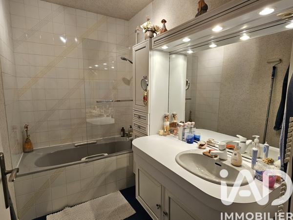 Maison à vendre 6 pièces 120 m² La Roche-sur-Yon