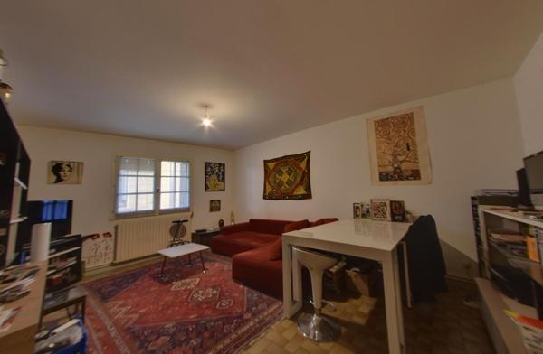 Appartement T4 au coeur du centre-ville de Montauban