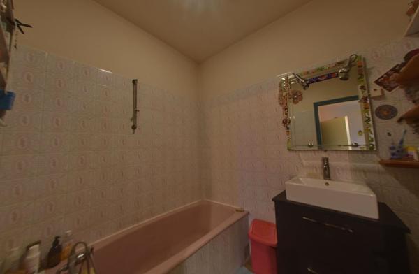 Appartement T4 au coeur du centre-ville de Montauban