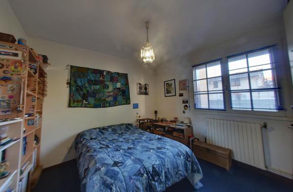 Appartement T4 au coeur du centre-ville de Montauban