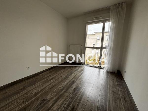 Location Appartement 3 pièces 61.25 m² - 31 RUE DE TRIANON Tours 37100