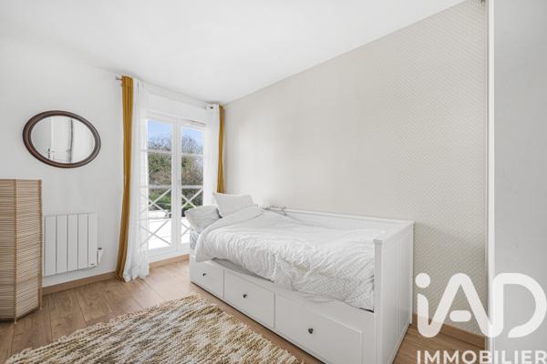 Appartement à vendre 4 pièces 84 m² Noisy-le-Grand