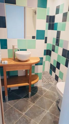 Local Commercial 2 pièces - 100 m² Exclusivité efficity