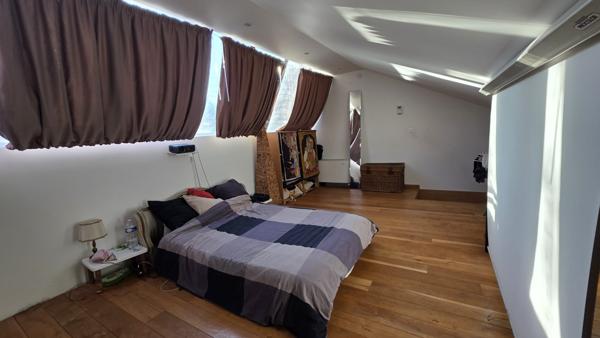 Local Commercial 2 pièces - 100 m² Exclusivité efficity