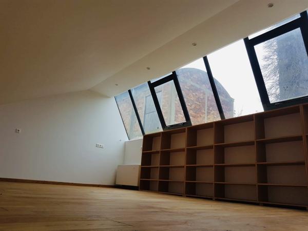 Local Commercial 2 pièces - 100 m² Exclusivité efficity