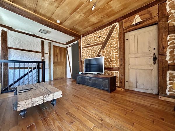 Pfaffenheim (68250) Maison 250m2 + Bar à vin 50m2 (Licence 3), Vignoble, Pfaffenheim