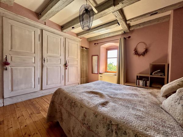 Pfaffenheim (68250) Maison 250m2 + Bar à vin 50m2 (Licence 3), Vignoble, Pfaffenheim