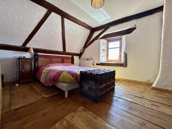 Pfaffenheim (68250) Maison 250m2 + Bar à vin 50m2 (Licence 3), Vignoble, Pfaffenheim