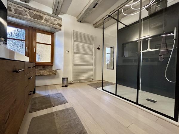 Pfaffenheim (68250) Maison 250m2 + Bar à vin 50m2 (Licence 3), Vignoble, Pfaffenheim